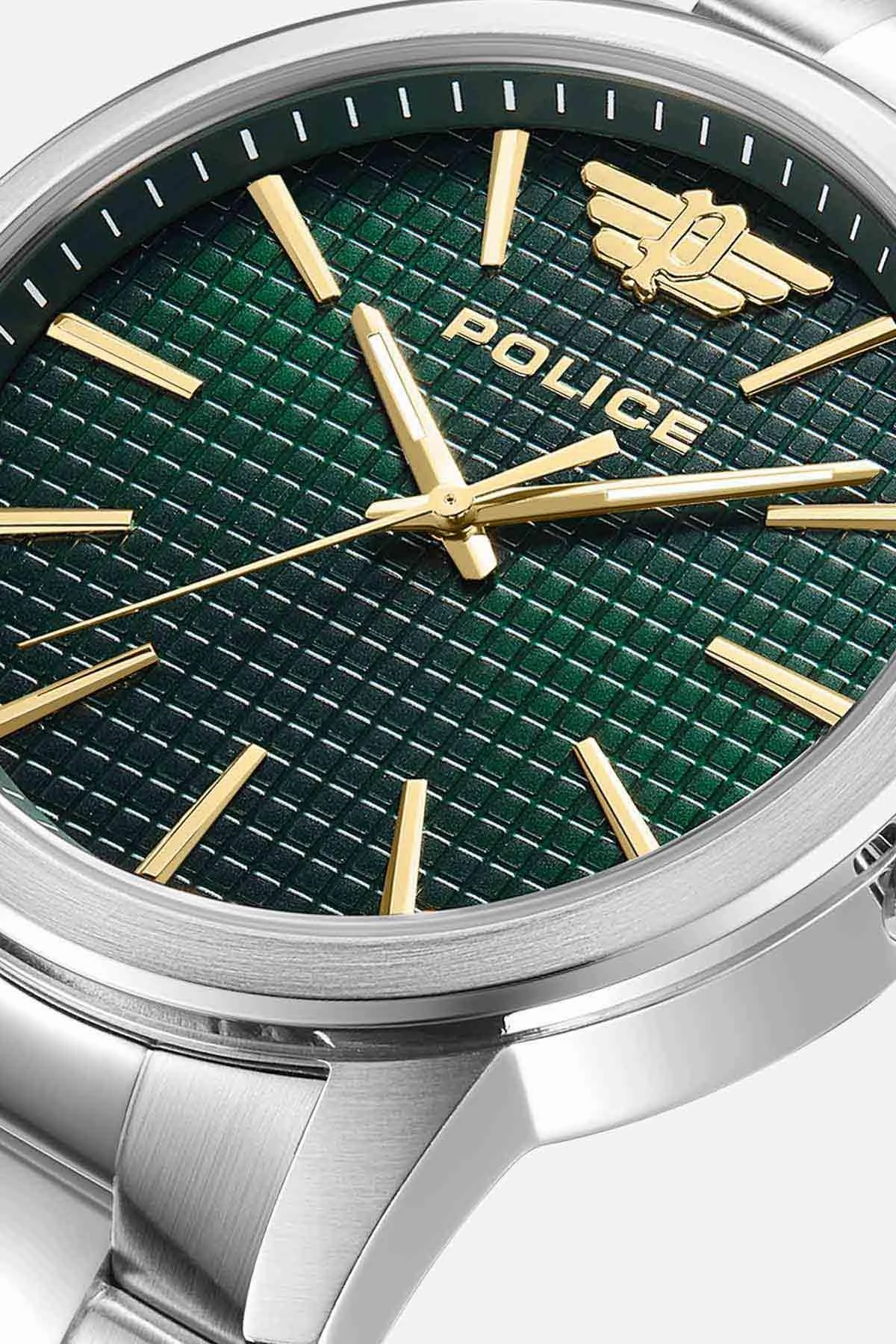 POLICE WATCHES