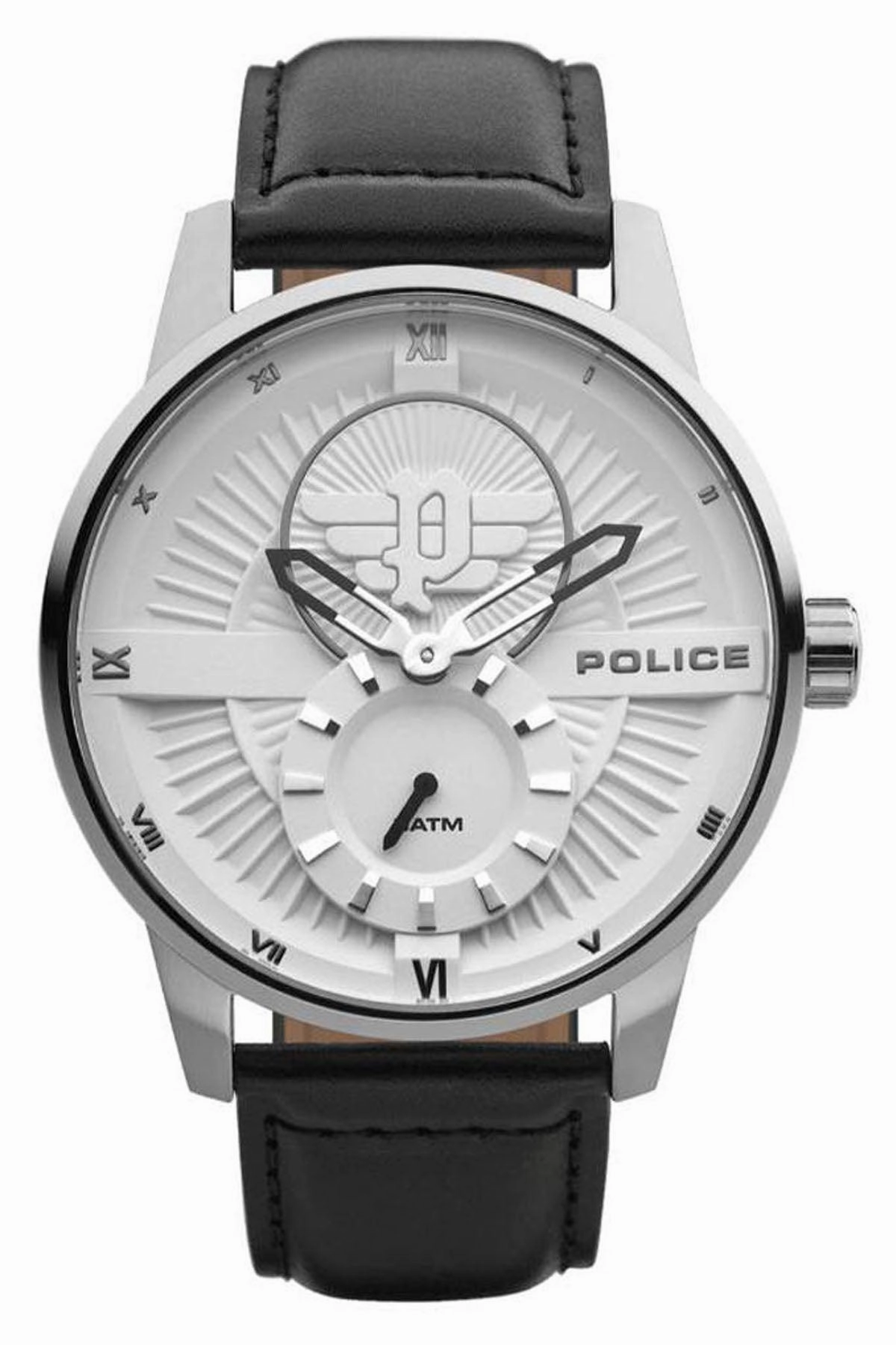 POLICE WATCHES