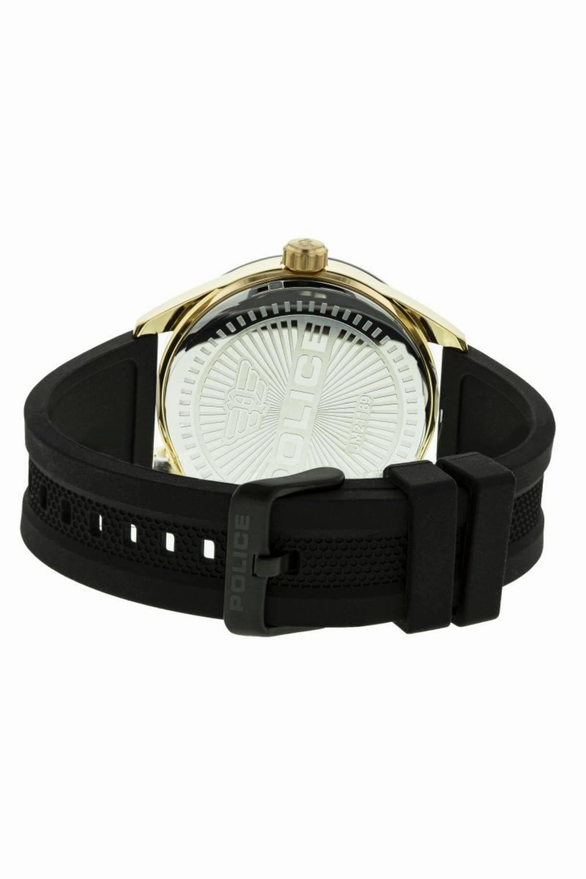 POLICE WATCHES