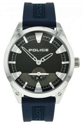 POLICE WATCHES