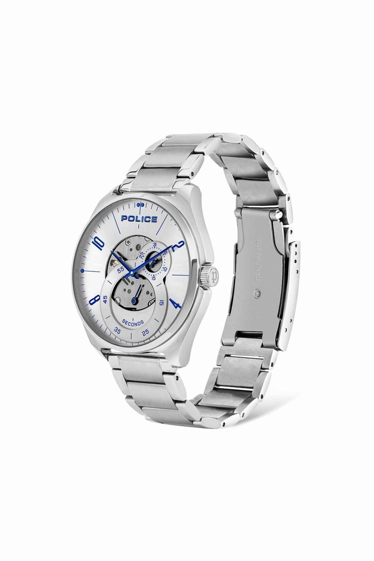 POLICE WATCHES
