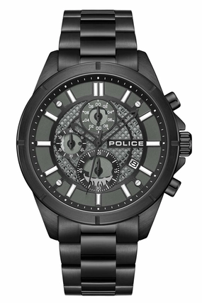POLICE WATCHES