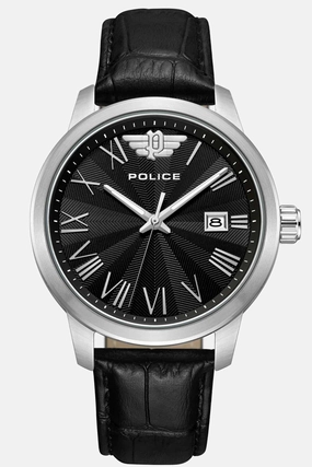POLICE WATCHES
