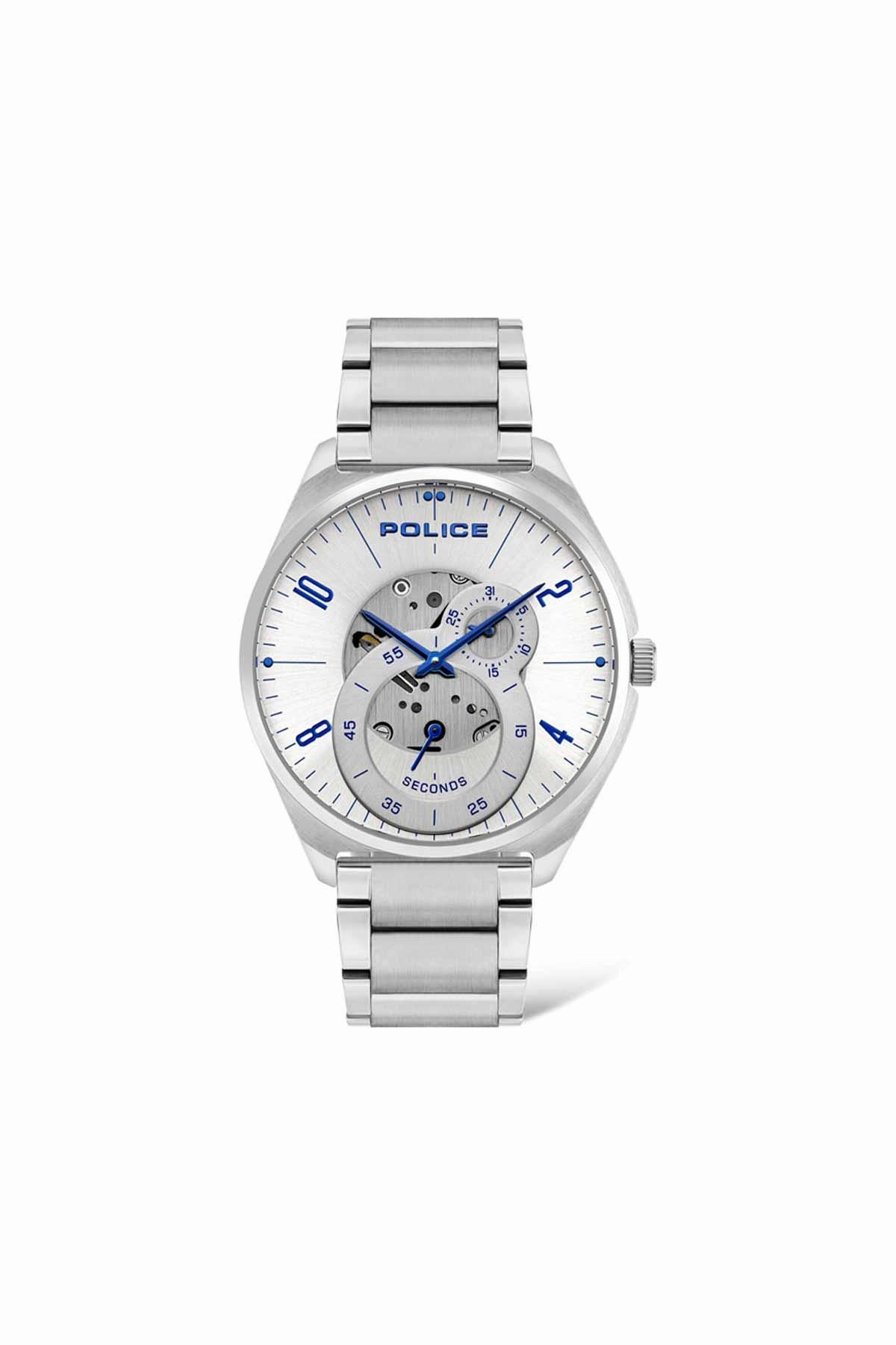 POLICE WATCHES