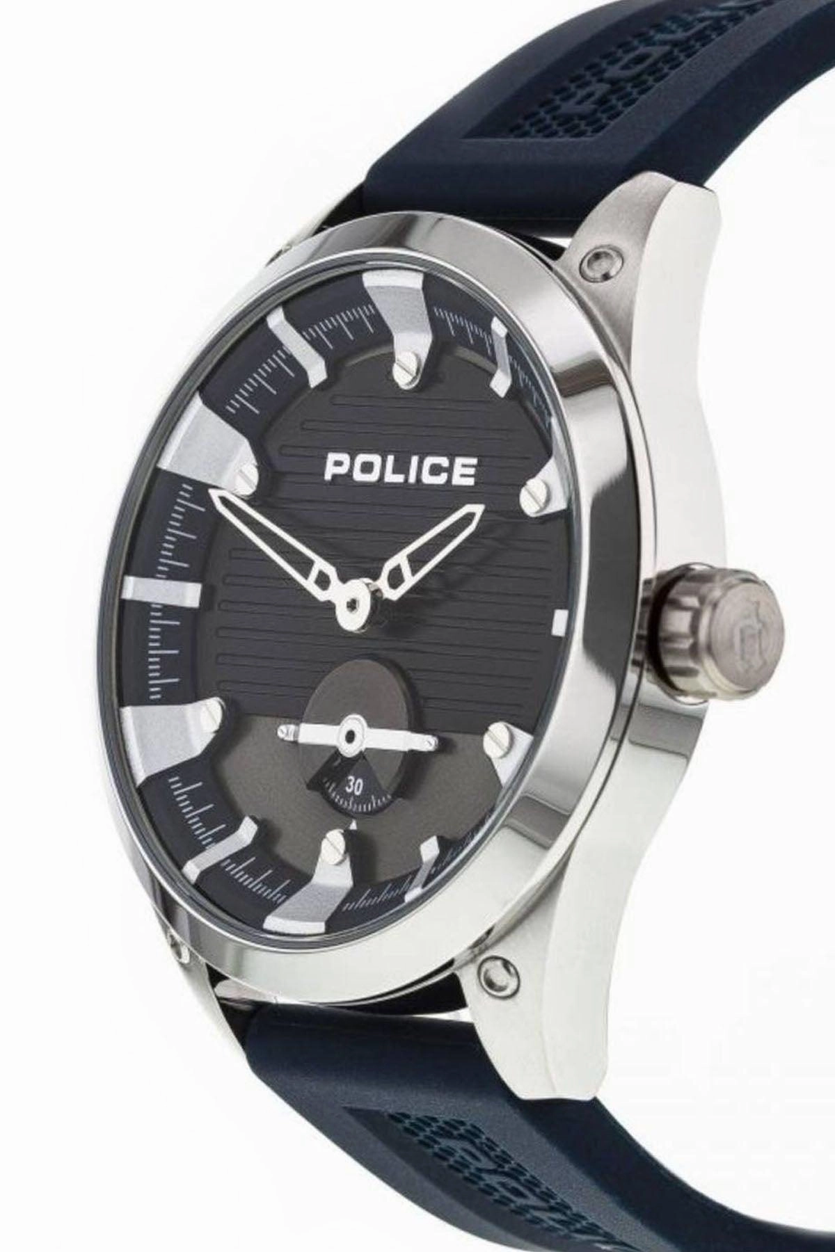 POLICE WATCHES