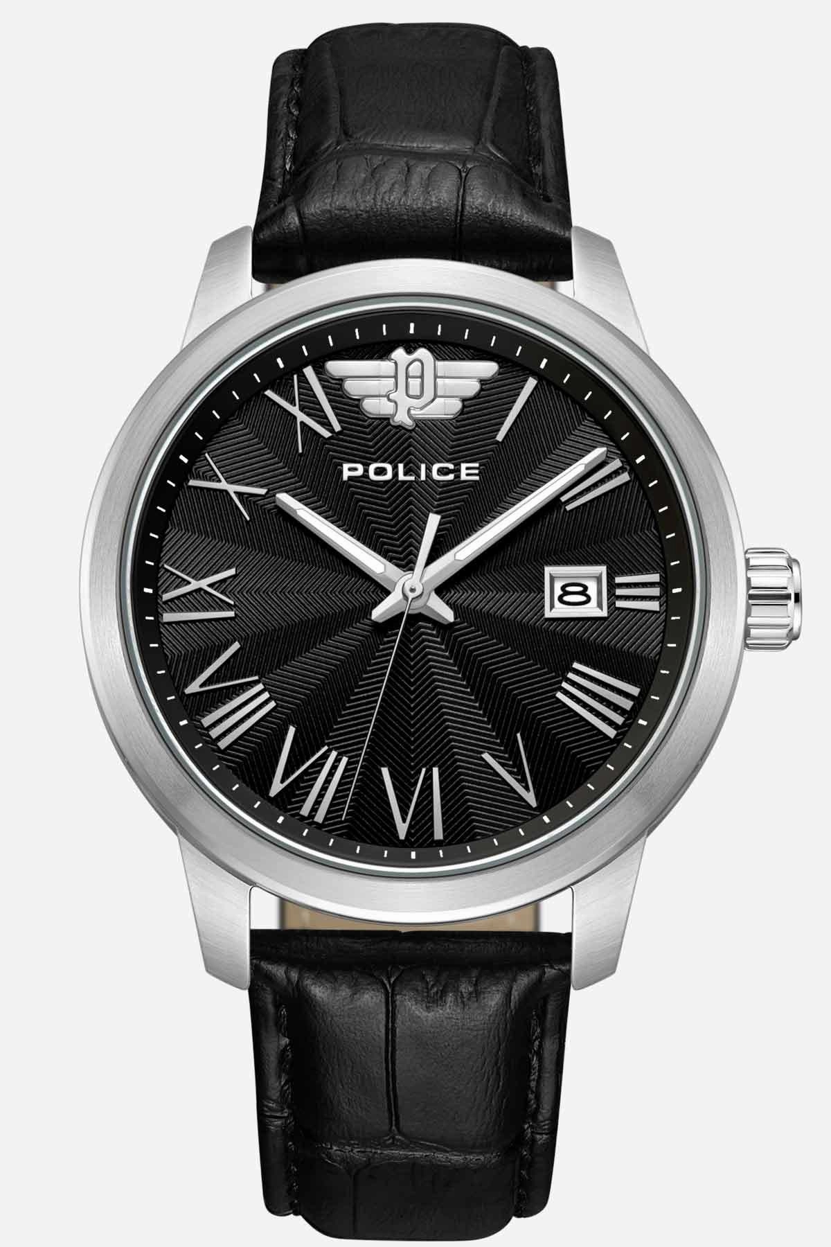 POLICE WATCHES
