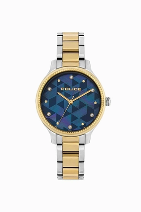 POLICE WATCHES