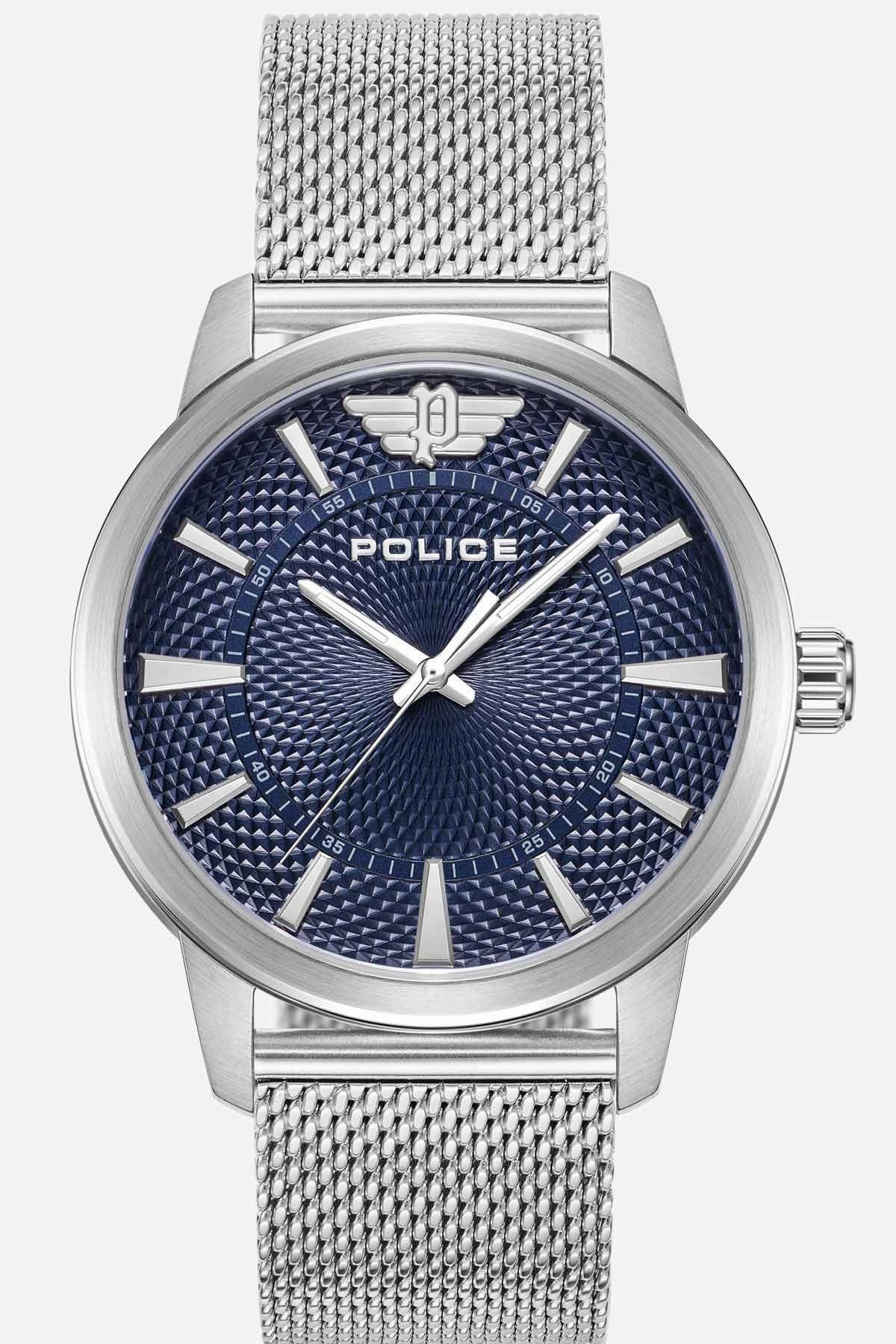POLICE WATCHES