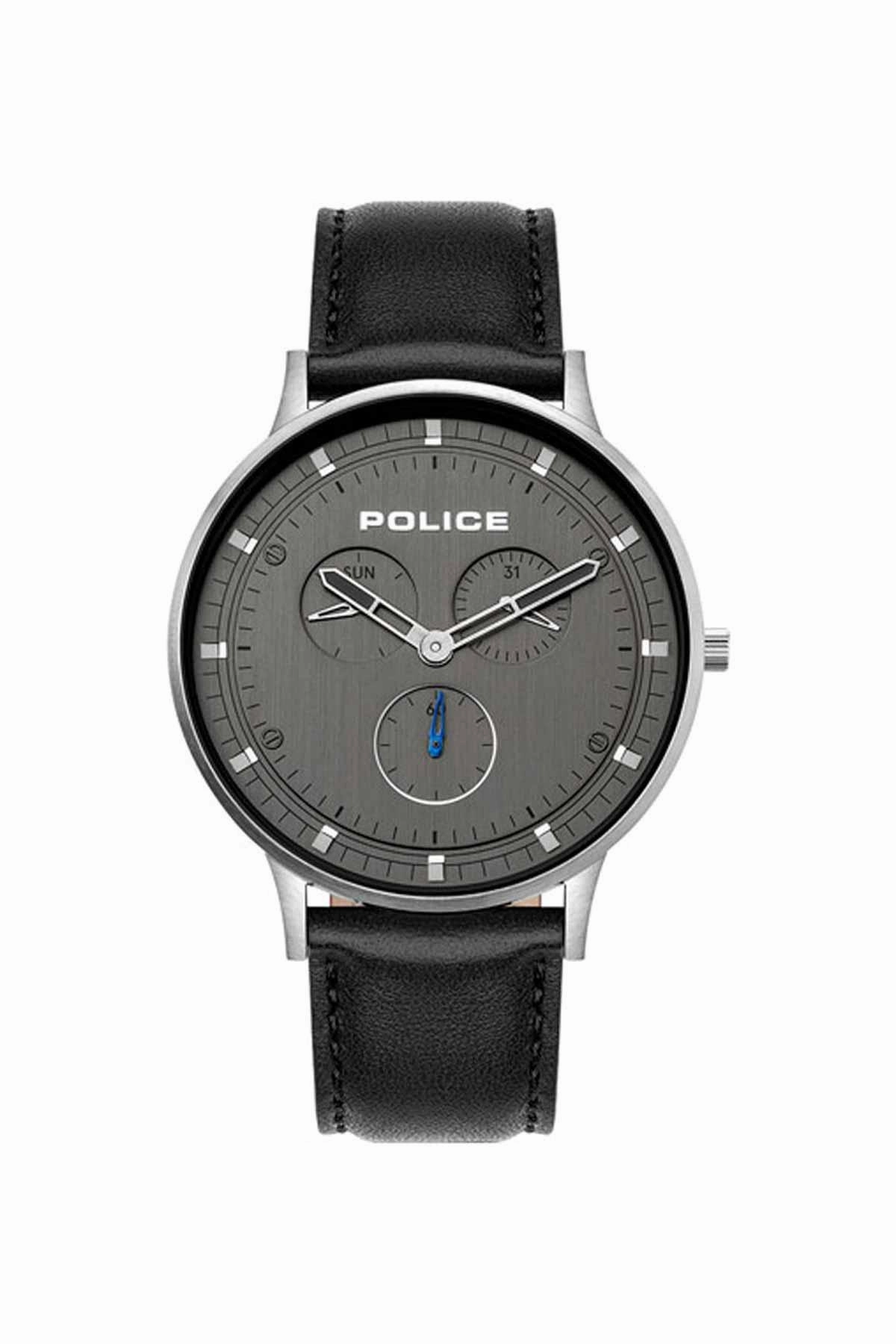 POLICE WATCHES