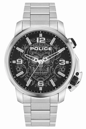 POLICE WATCHES