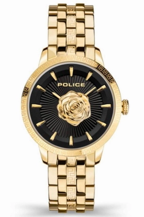 POLICE WATCHES