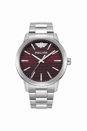 POLICE WATCHES