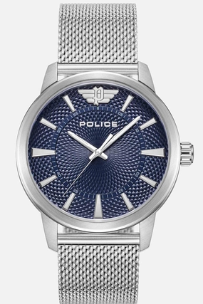 POLICE WATCHES