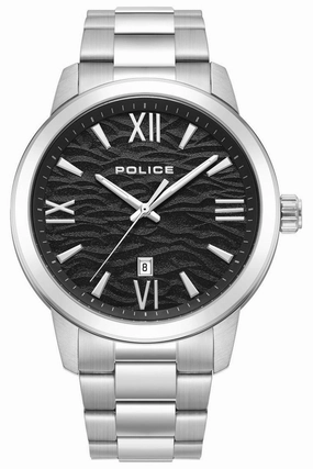 POLICE WATCHES