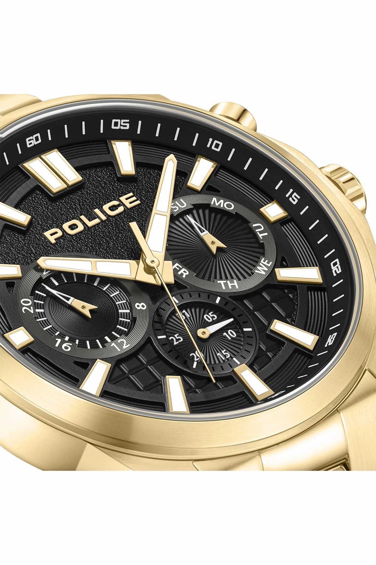 POLICE WATCHES