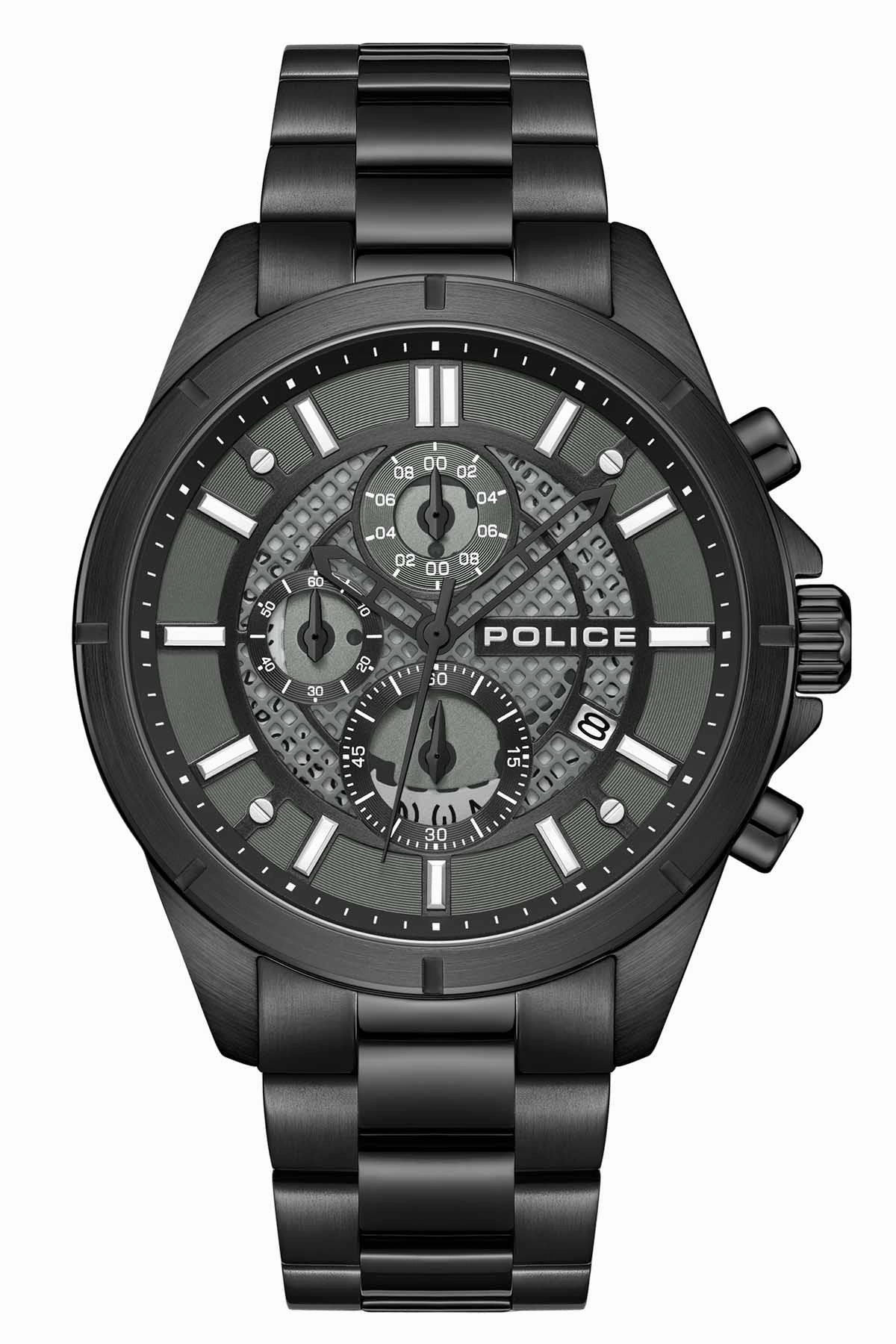 POLICE WATCHES