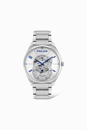 POLICE WATCHES
