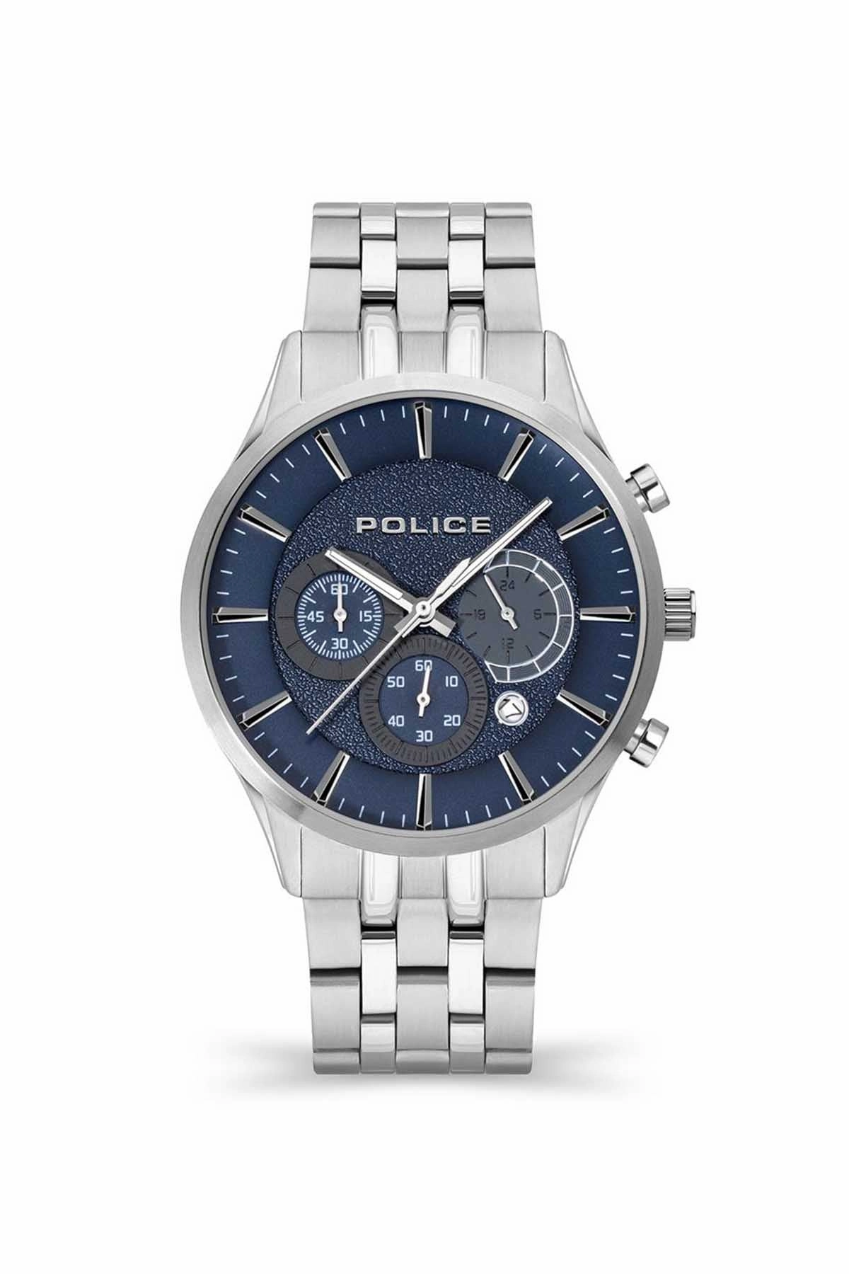 POLICE WATCHES