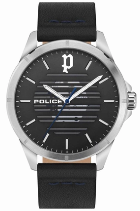 POLICE WATCHES