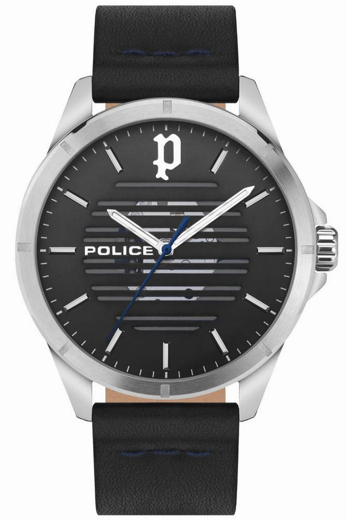 POLICE WATCHES