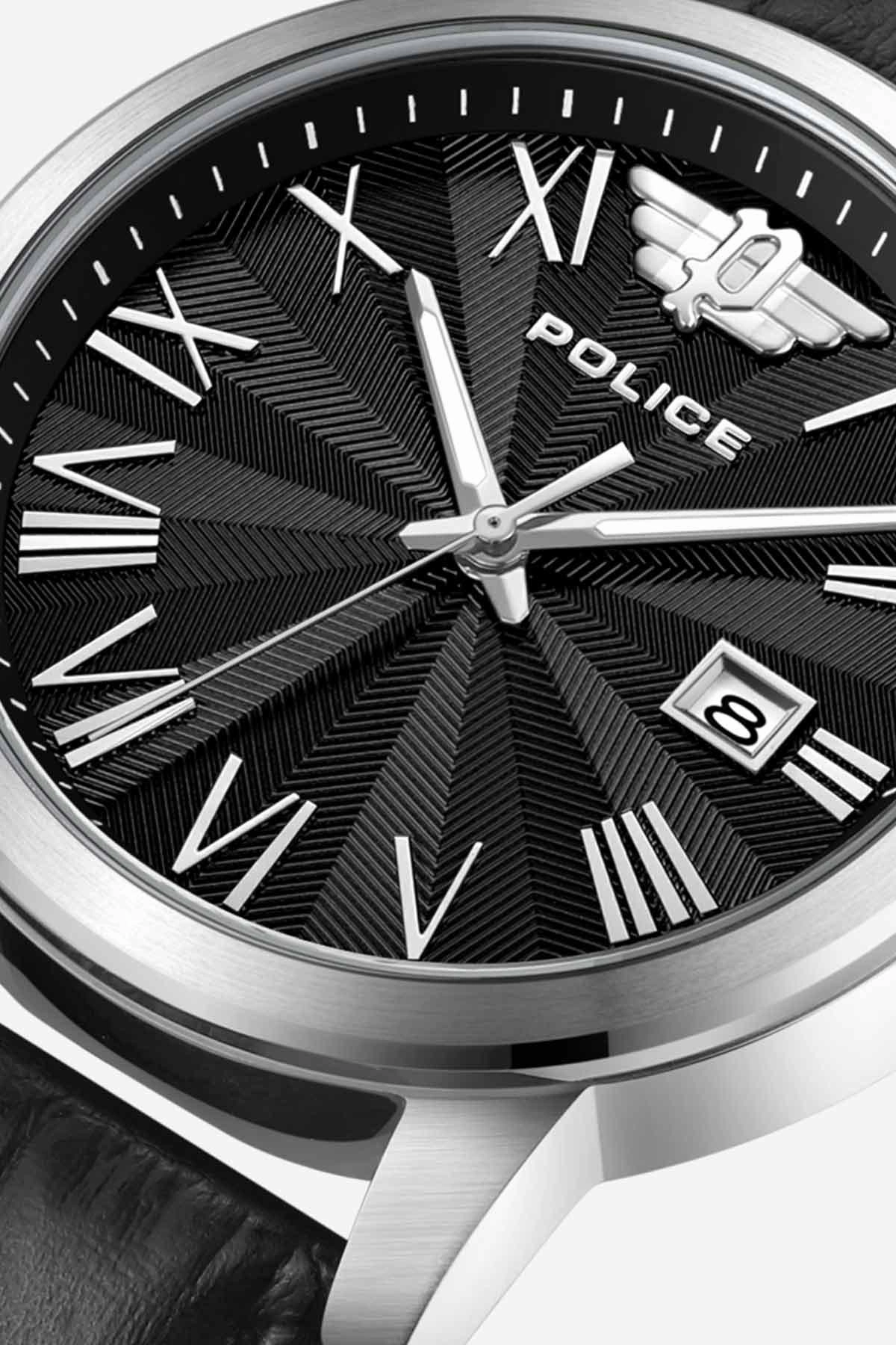 POLICE WATCHES
