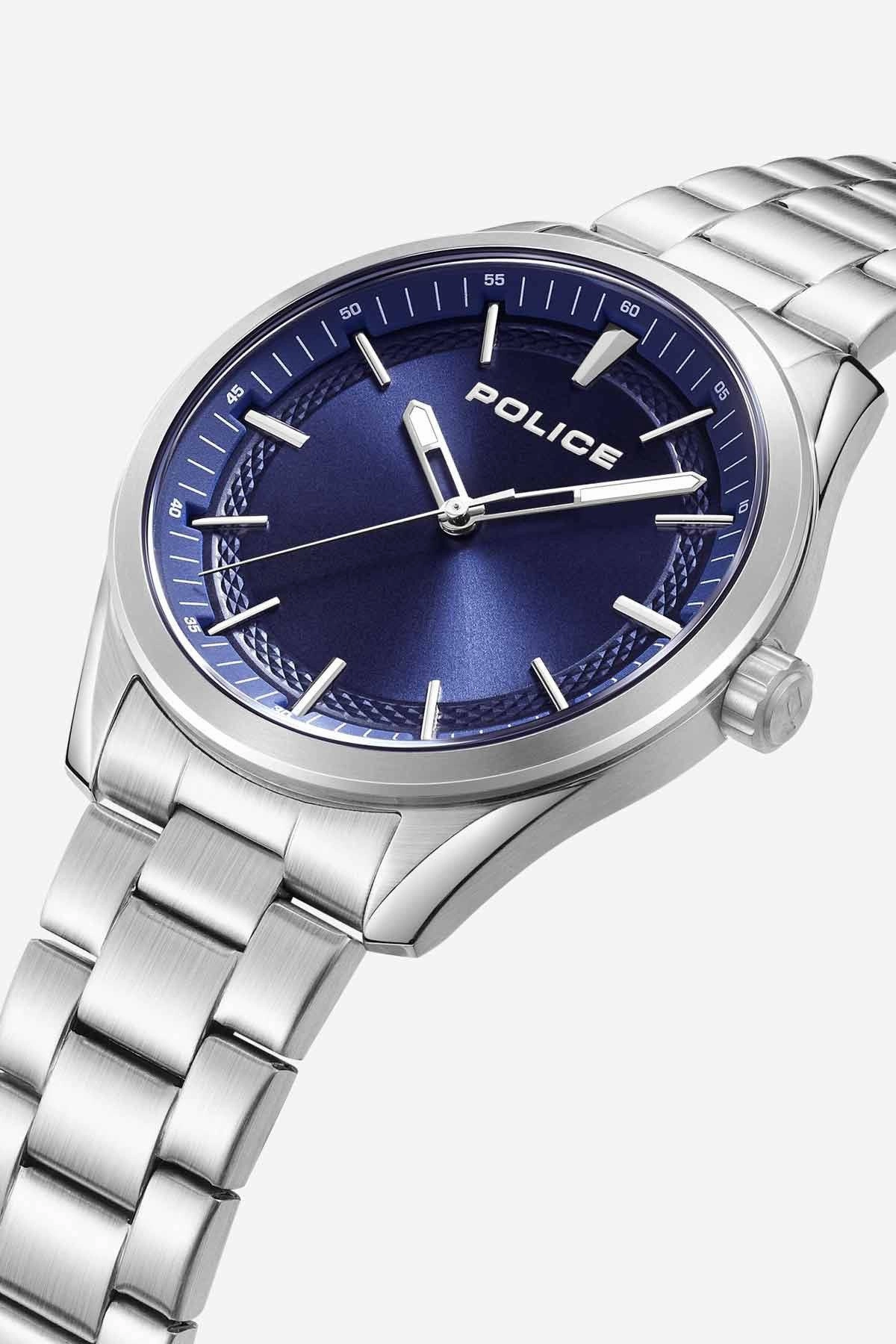 POLICE WATCHES