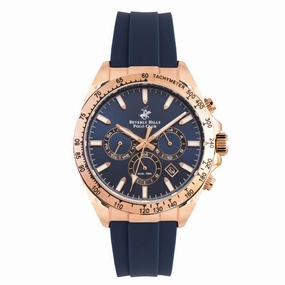 Polo - BP3010X.499 - Stainless Steel Watch for Men