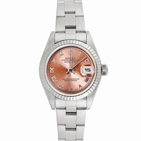 Pre-owned Rolex Ladies Datejust