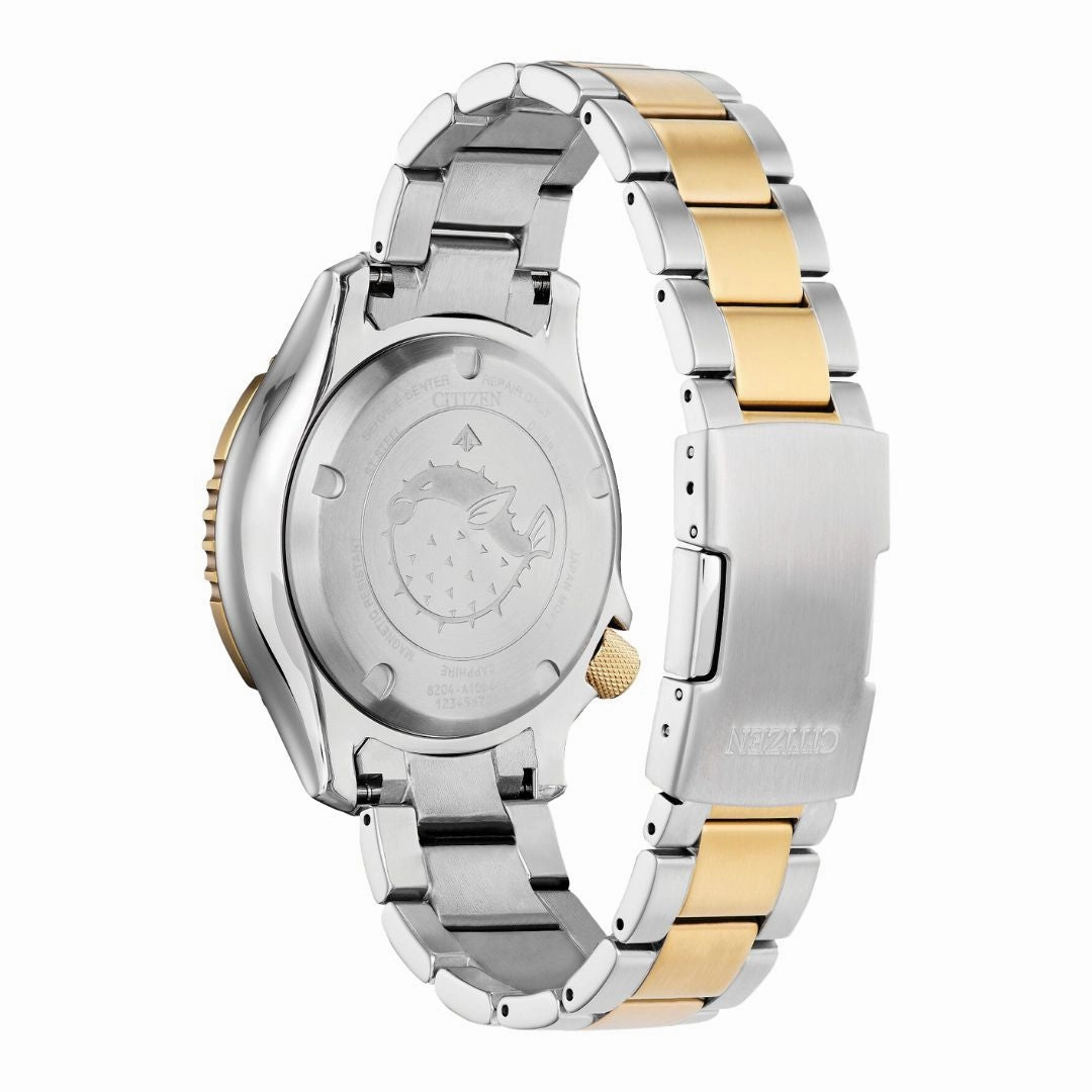 Promaster Dive Automatic