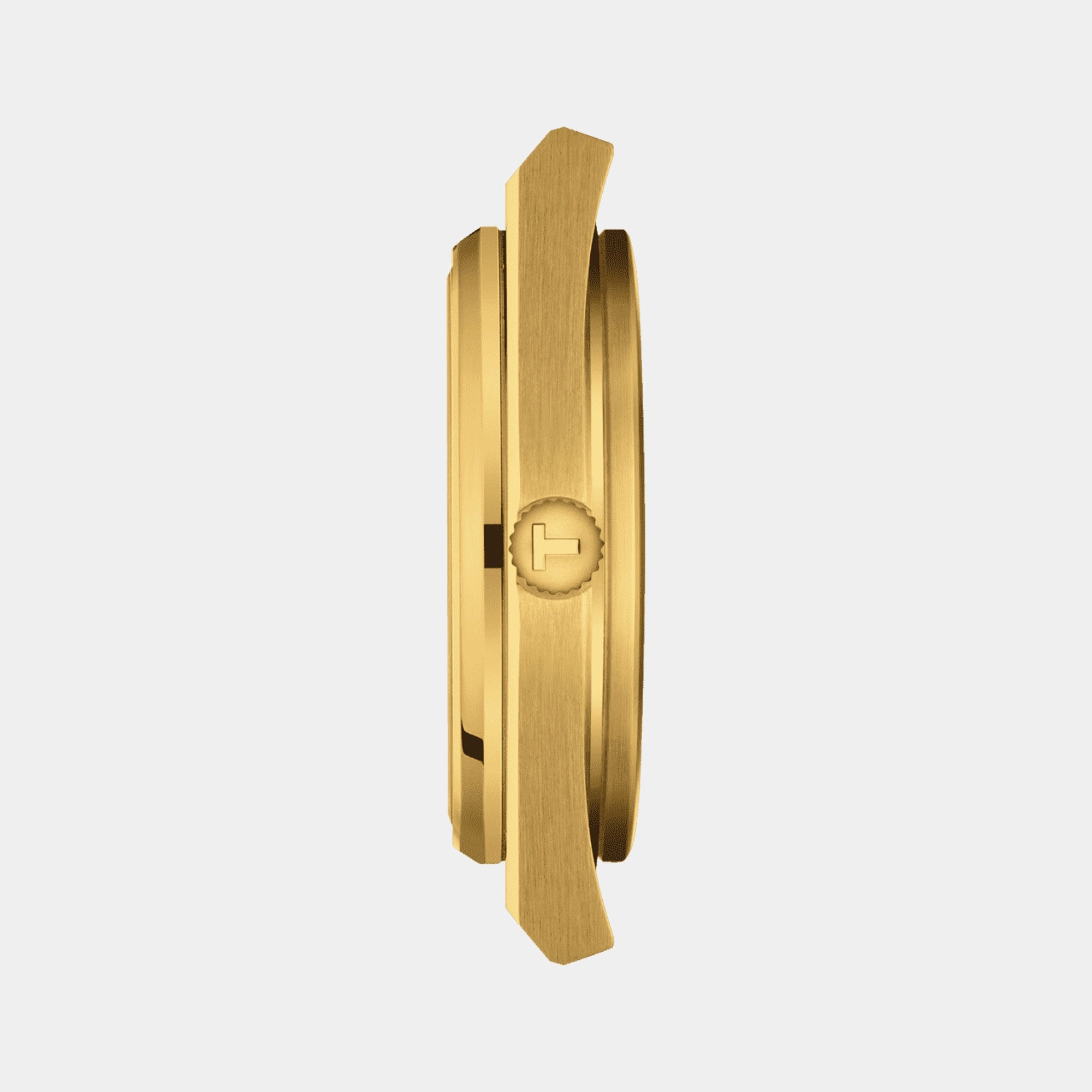 PRX POWERMATIC 80 Men Gold Dial Automatic Stainless Steel Watch T1374073302100