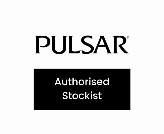 Pulsar Analogue Women's Watch PH8340X