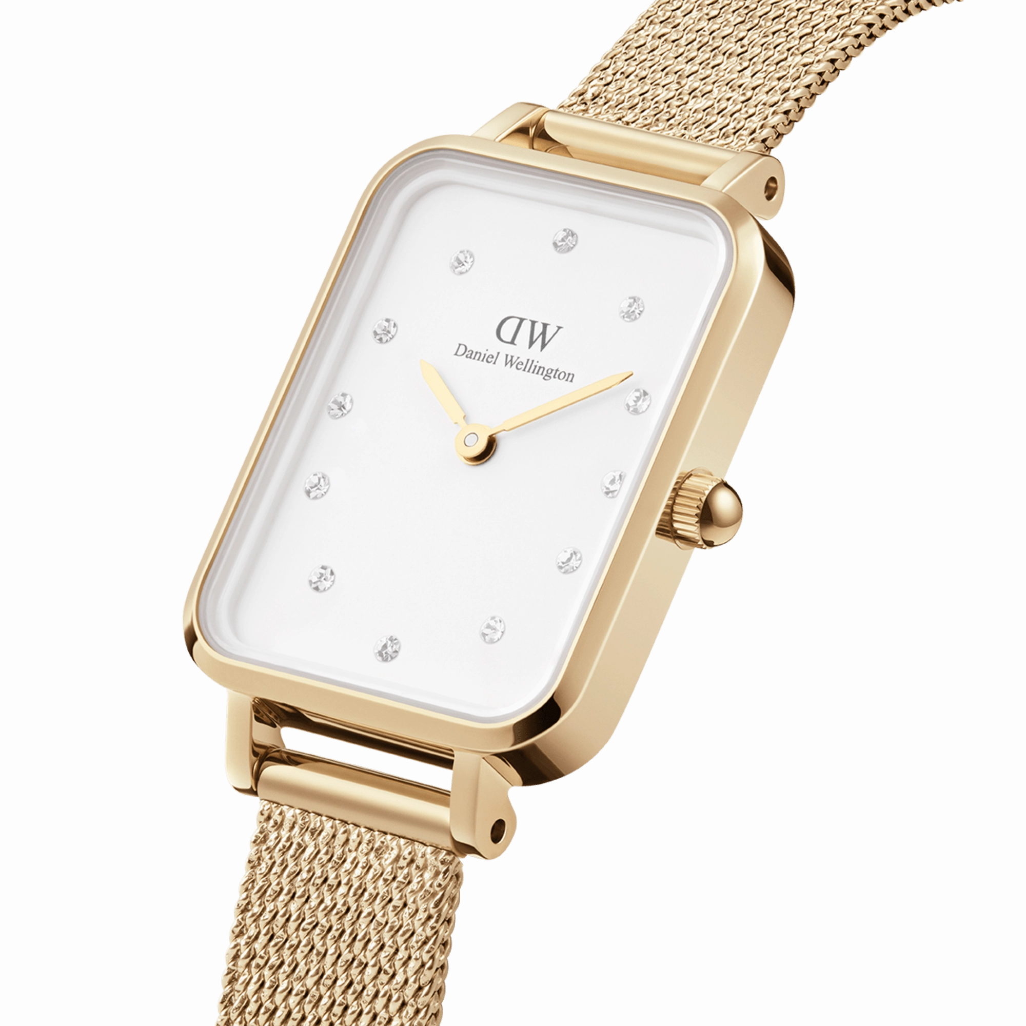 Quadro Lumine Pressed Evergold