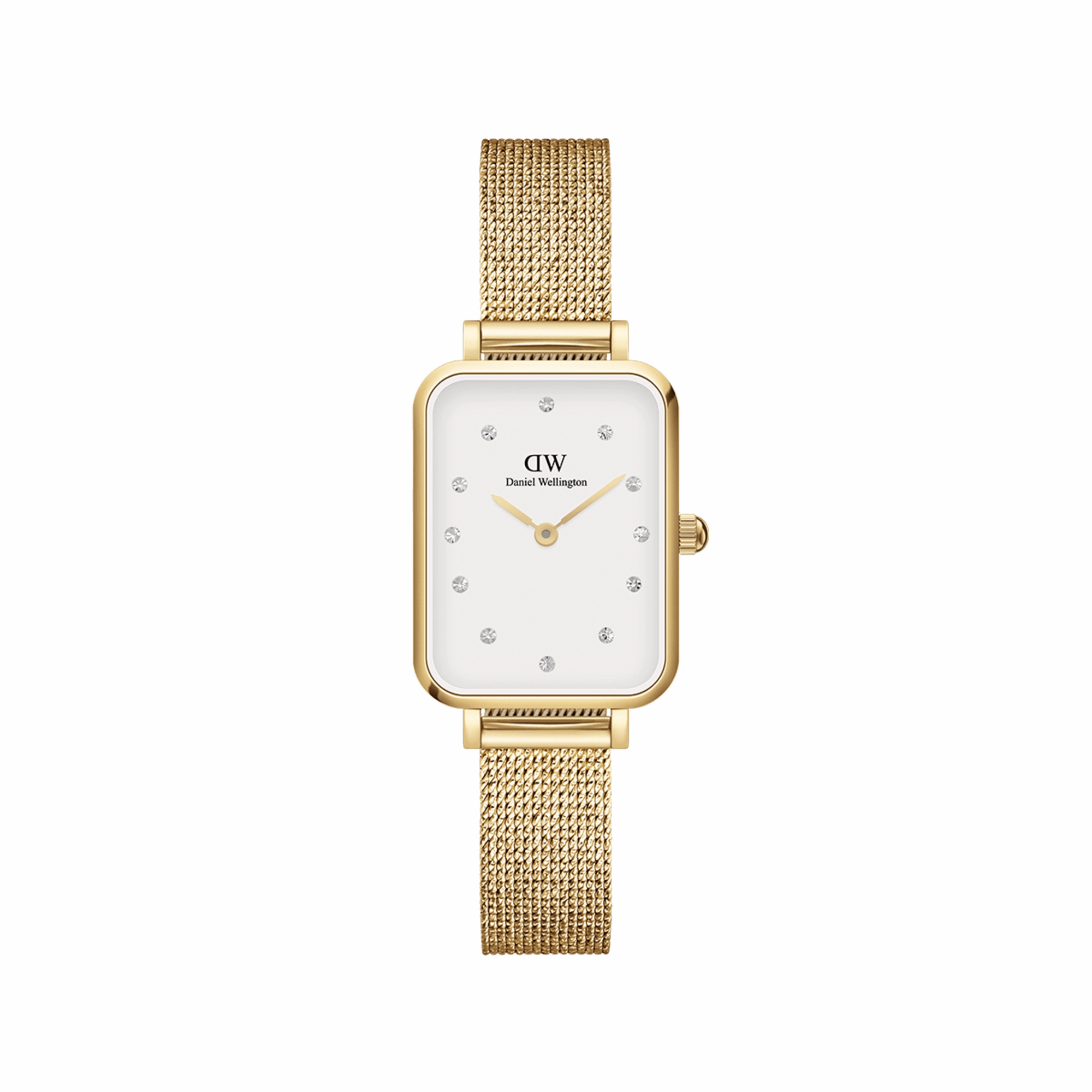 Quadro Lumine Pressed Evergold