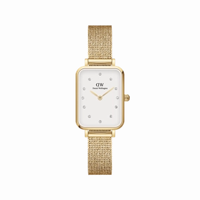 Quadro Lumine Pressed Evergold