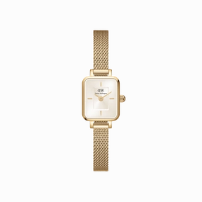 Quadro Mini Evergold Champagne