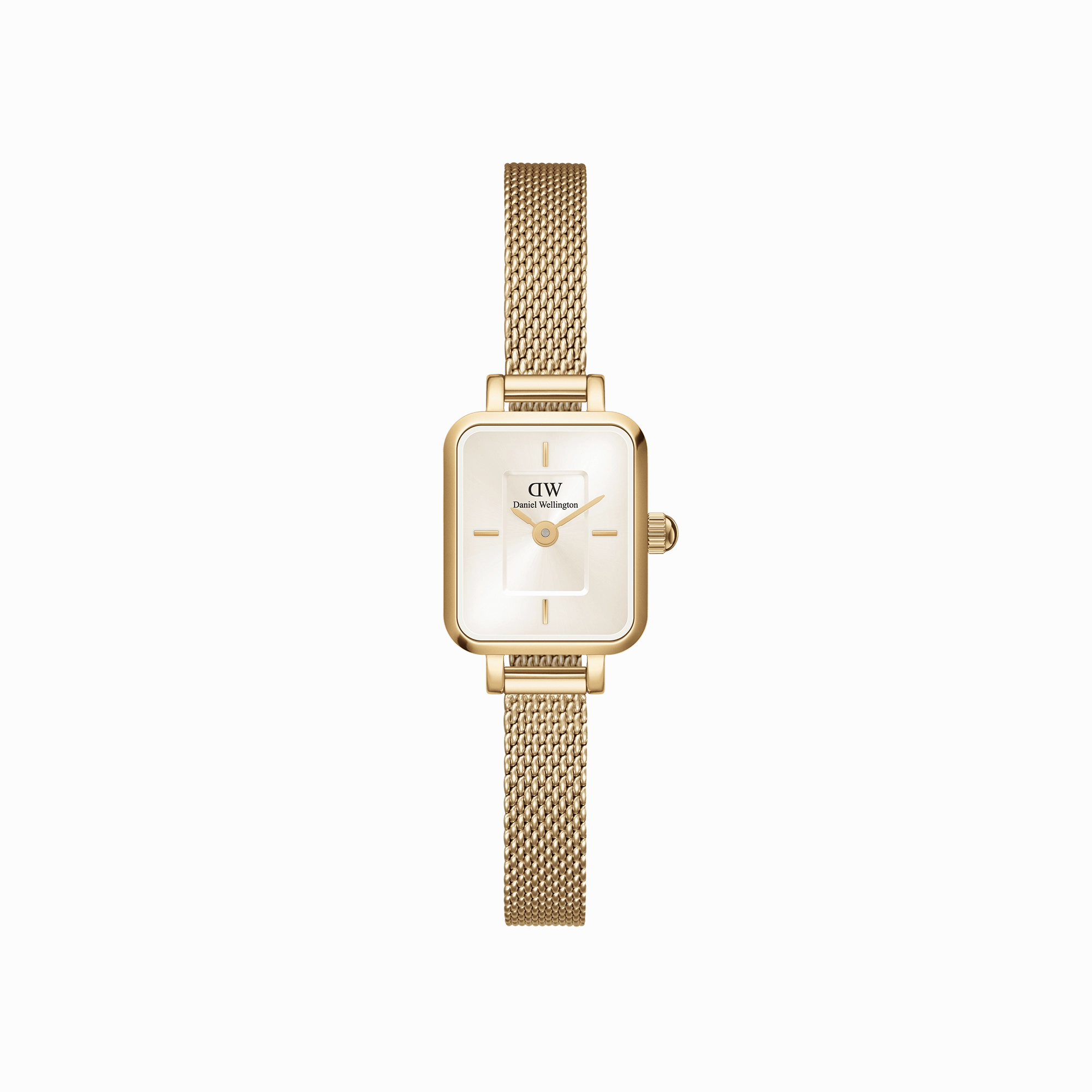 Quadro Mini Evergold Champagne