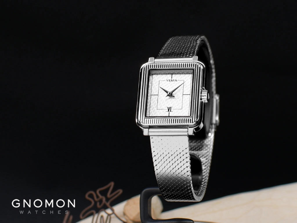 Radiance Quartz Steel
