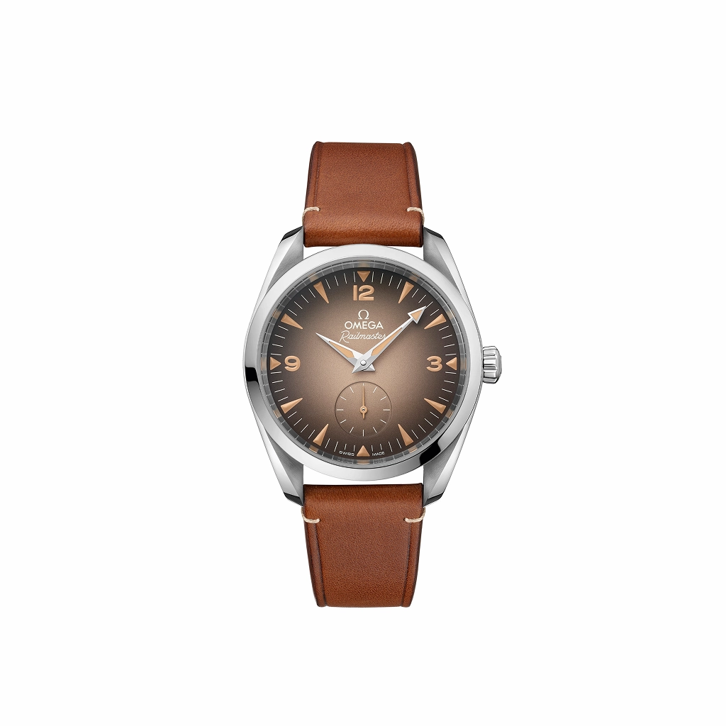 Railmaster 38mm 235.12.38.20.001