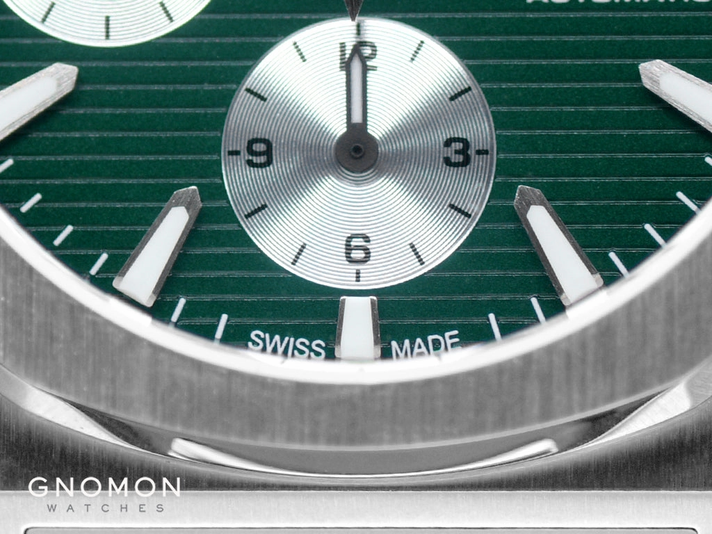 Rally Monte-Carlo Green Ref. LJ-RMC-004