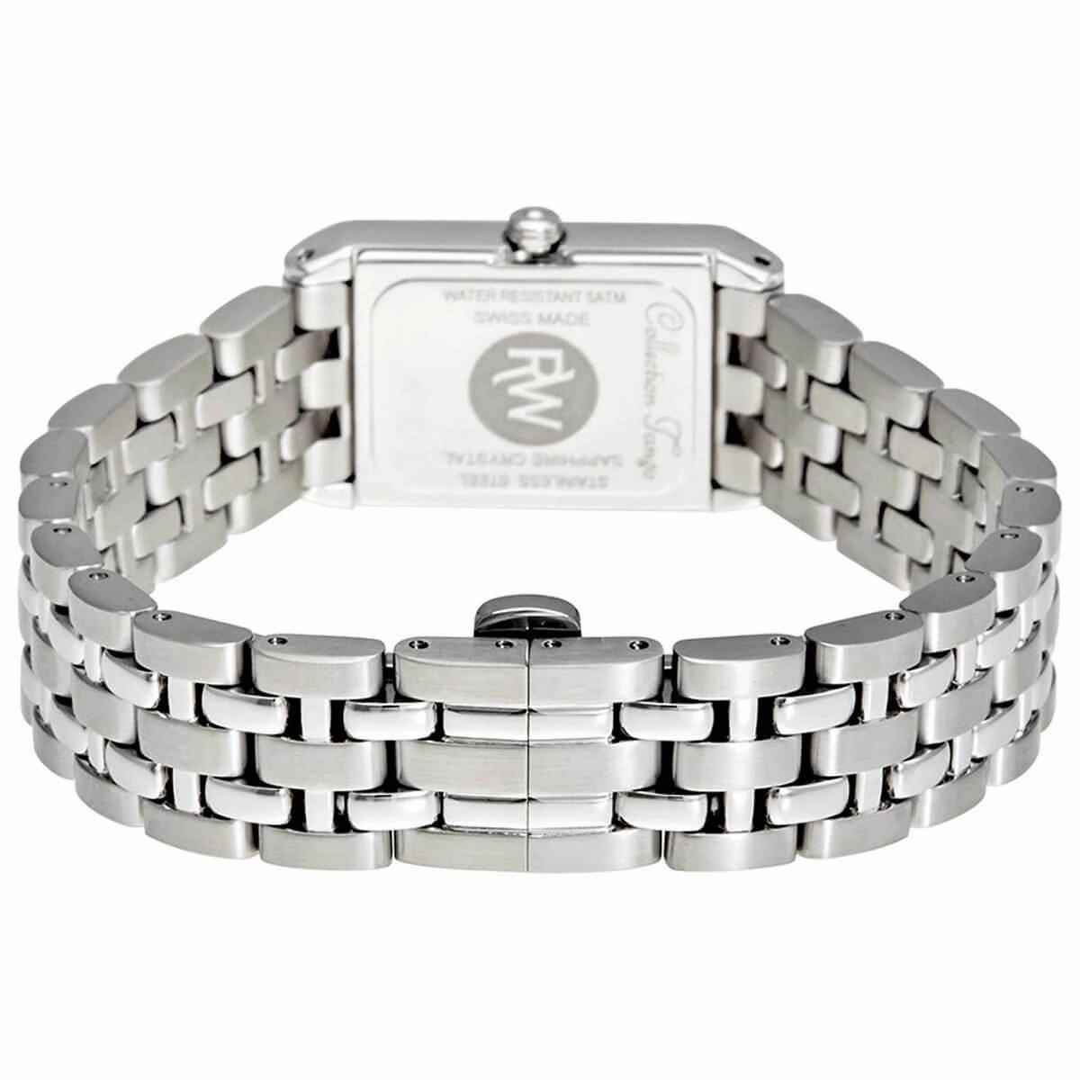 Raymond Weil Women's Diamond Watch - Tango MOP Dial Bracelet | 5971-STS-00995