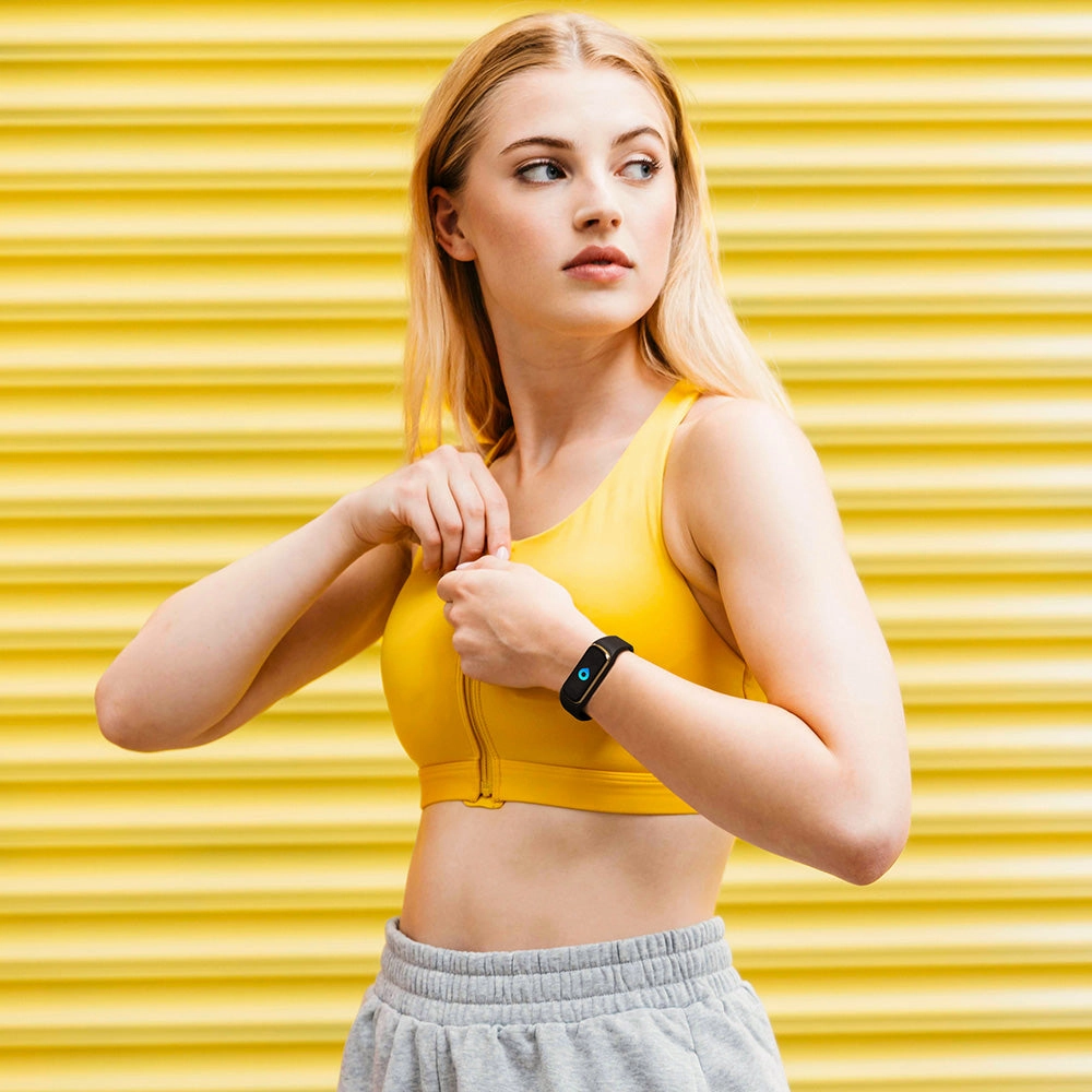 Reflex Active RA08-2118 Series 08 Smartwatch