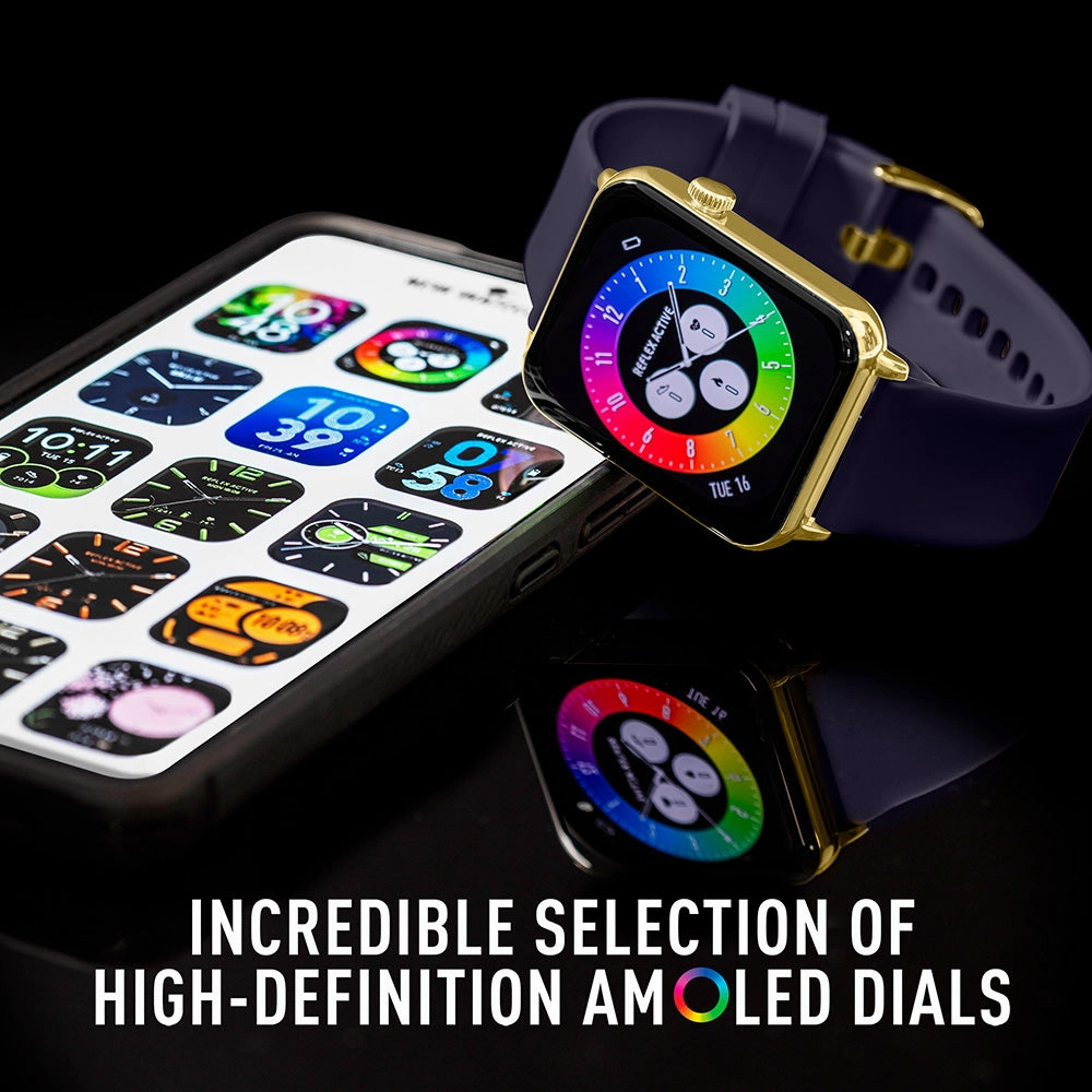 Reflex Active Series 30 Smartwatch
