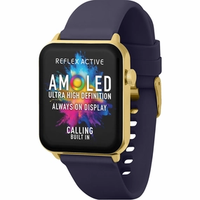 Reflex Active Series 30 Smartwatch