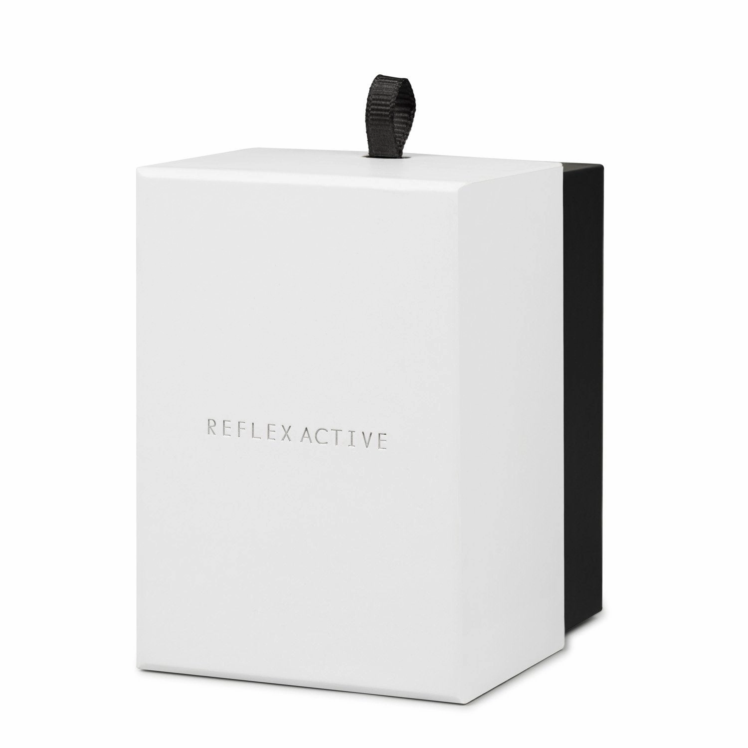 Reflex Active Series 6 Pink Smart Watch