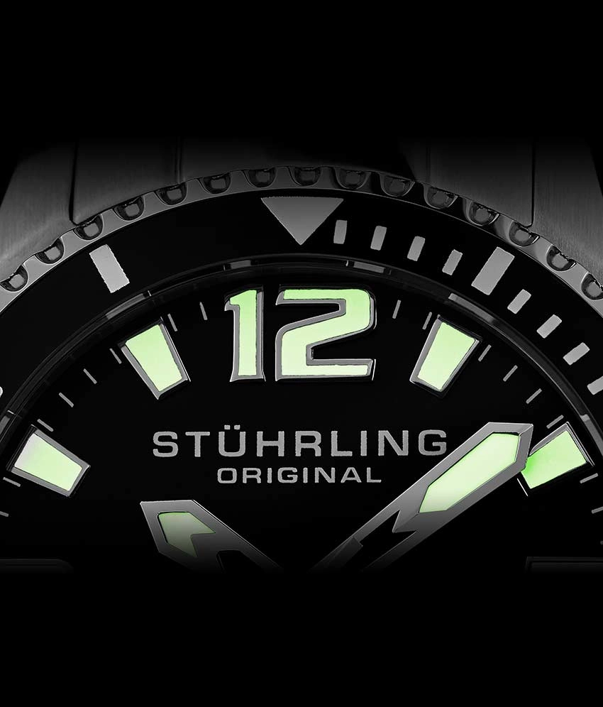 Regatta Champion 395 Quartz 42mm Diver