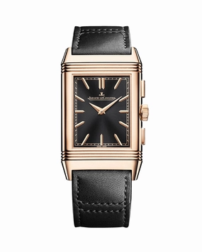 REVERSO TRIBUTE CHRONOGRAPH