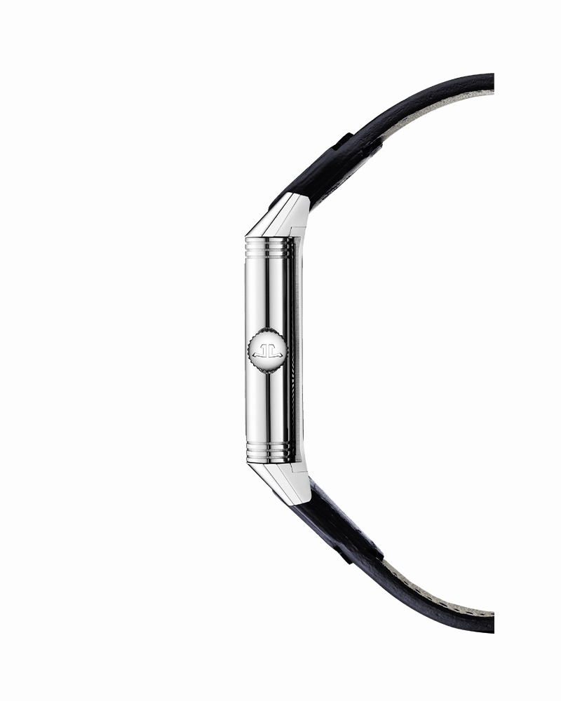 REVERSO TRIBUTE MONOFACE SMALL SECONDS