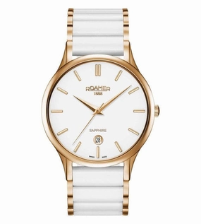 Roamer - 657833 49 25 60 - C-Line Gents