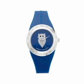 Roberto Giannotti - Orologio Blu (Linea Misteri della Notte - cod. OMN116)