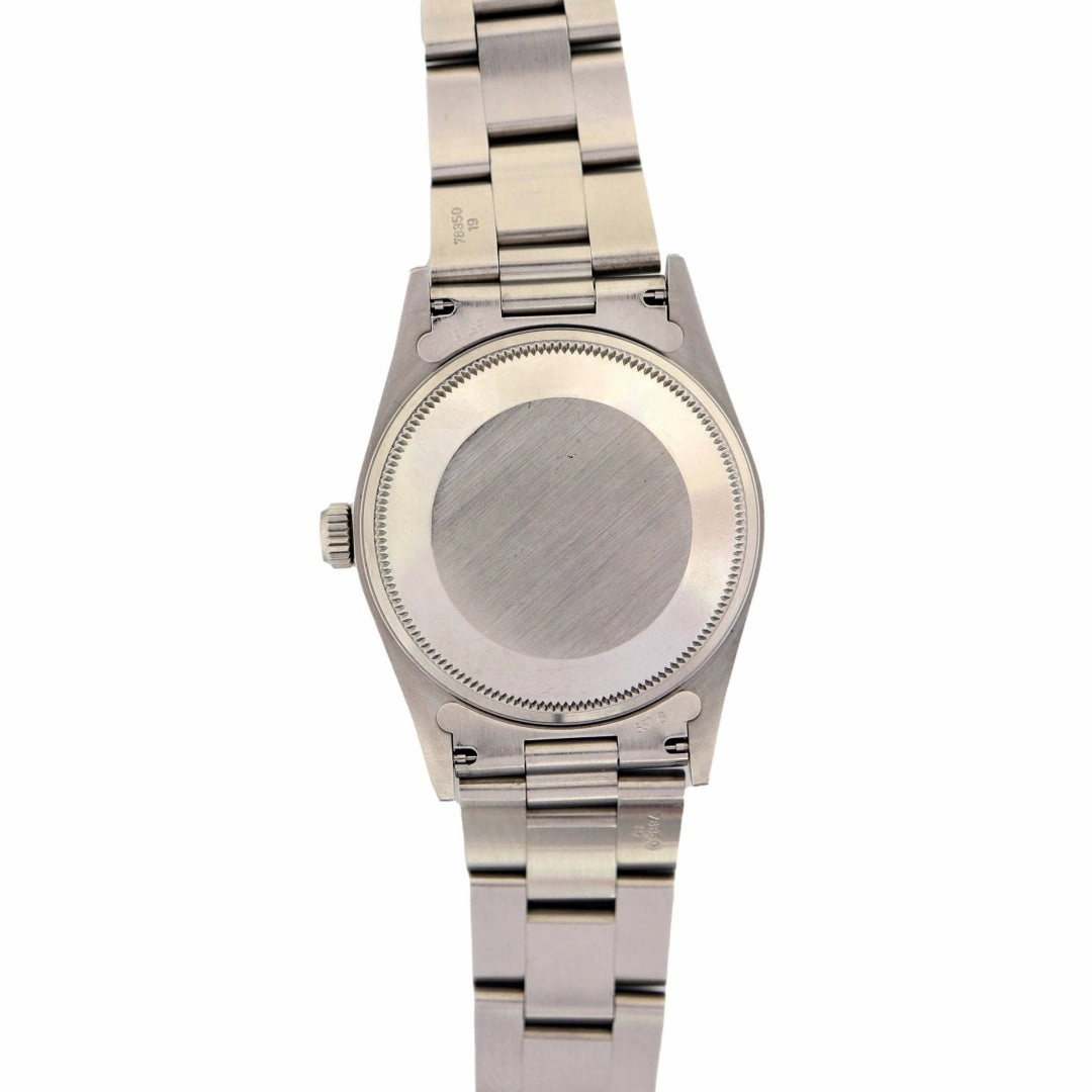 Rolex Air-King 14000, 1991